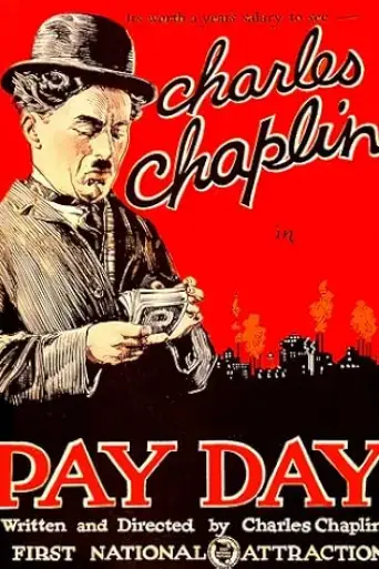 Pay Day (2024)