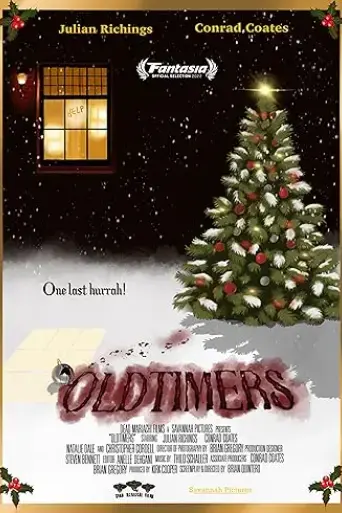 oldtimers-2022