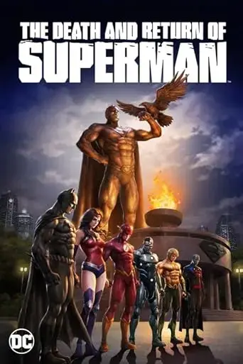 the-death-and-return-of-superman-2019