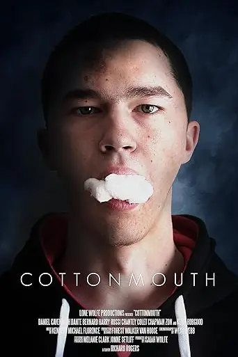 Cottonmouth (2015)