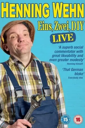 henning-wehn-eins-zwei-diy-2015