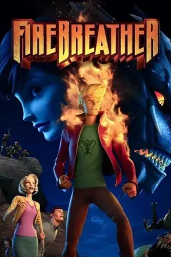 firebreather-2010