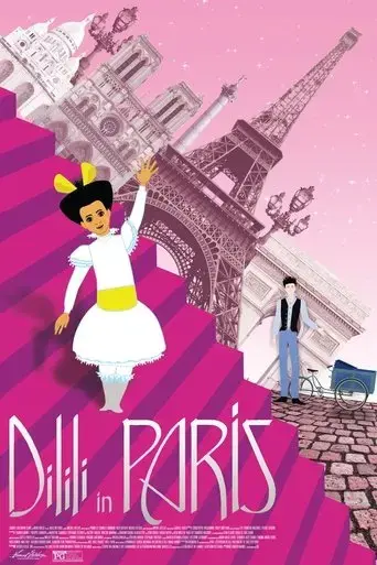 dilili-in-paris-2018