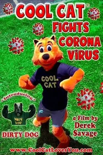 cool-cat-fights-coronavirus-2021