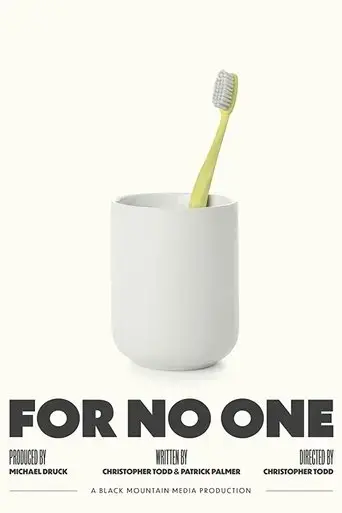 for-no-one-2020
