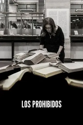 los-prohibidos-2019
