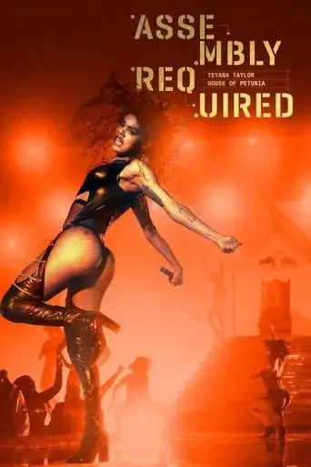 assembly-required-teyana-taylor-2020