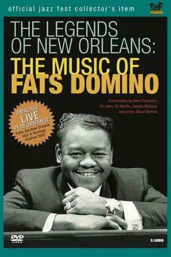 the-legends-of-new-orleans-the-music-of-fats-domino-2003
