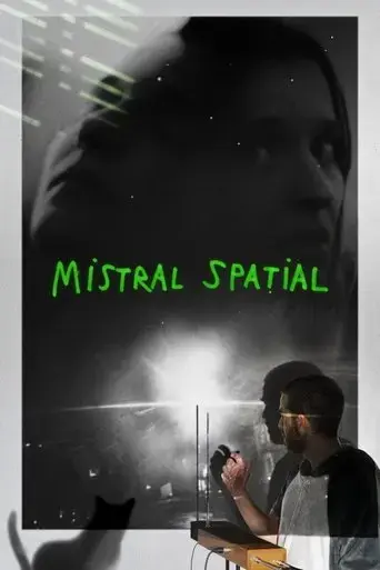 mistral-spatial-2022