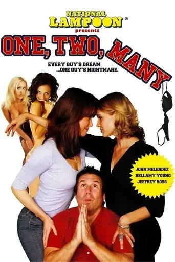 one-two-many-2008