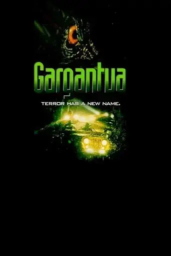 gargantua-1998