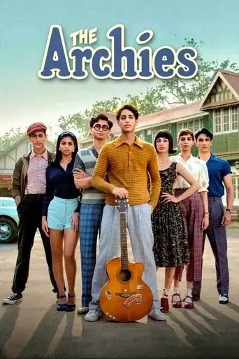 the-archies-2023