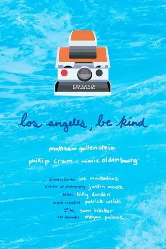 los-angeles-be-kind-2017
