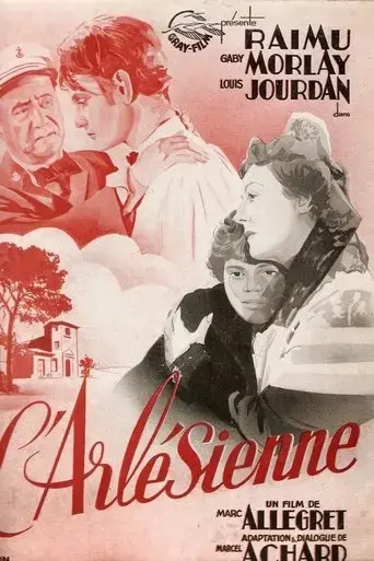 L'Arlesienne (1942)