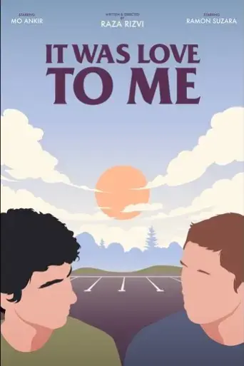 it-was-love-to-me-2024