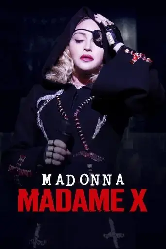 madame-x-2021