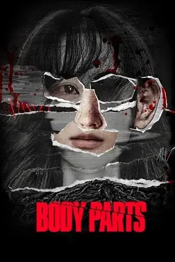 body-parts-2023