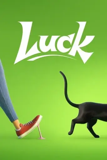 luck-2022