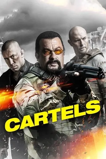 cartels-2017