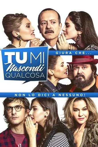 tu-mi-nascondi-qualcosa-2018