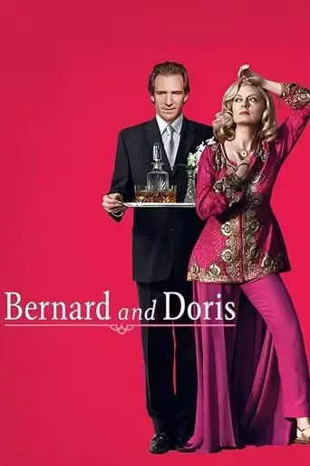 bernard-and-doris-2006