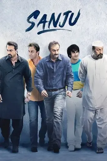 sanju-2018