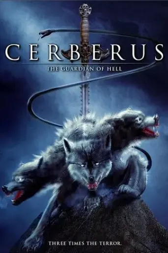 cerberus-2005