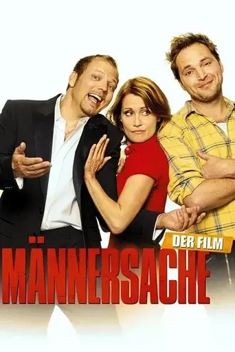 mannersache-2009