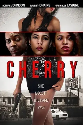 cherry-2018