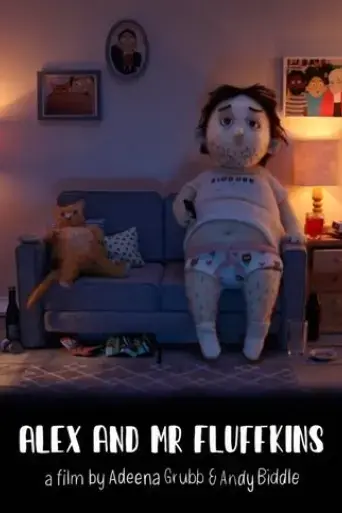 alex-and-mr-fluffkins-2020
