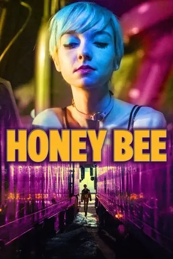 honey-bee-2018