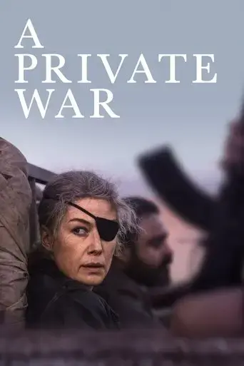 a-private-war-2018