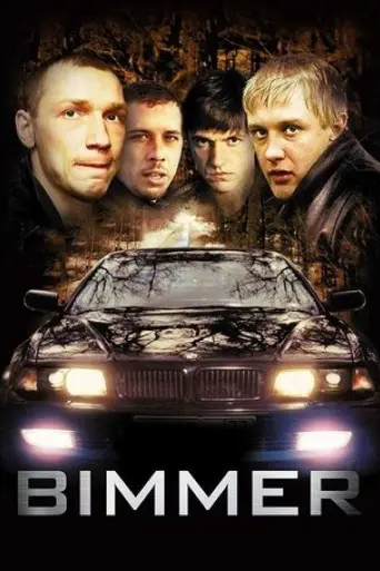 bumer-2003