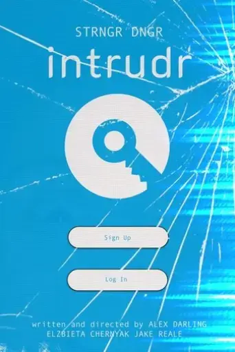 intrudr-2023