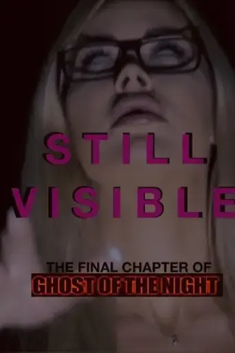 Still Visible (2020) Poster