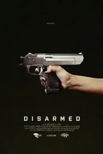 disarmed-2024