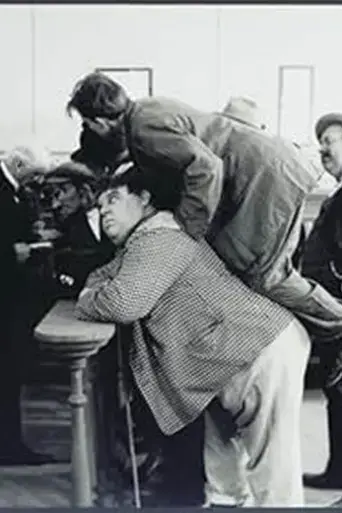 The Blackleg (1919)
