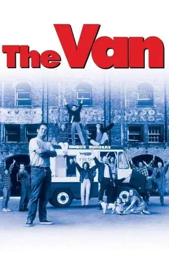 the-van-1996