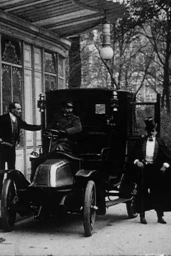 At the Show (1907)