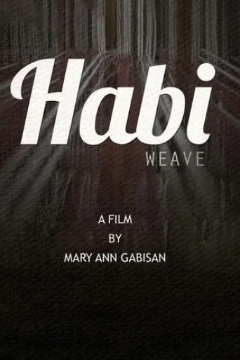 Weave (2021)