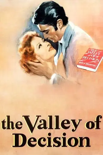 the-valley-of-decision-1945