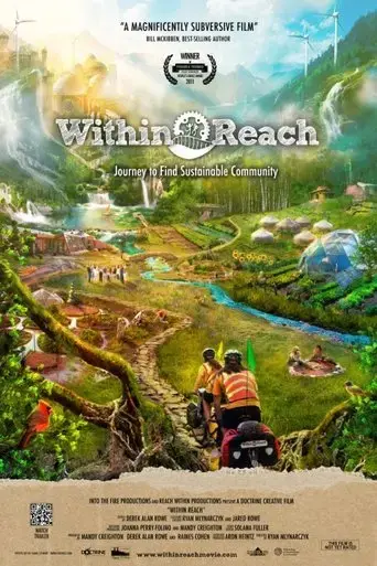 within-reach-2013