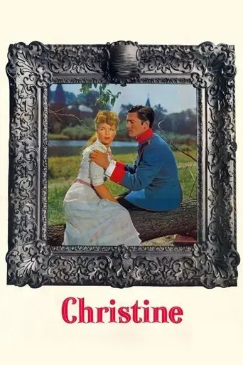christine-1958
