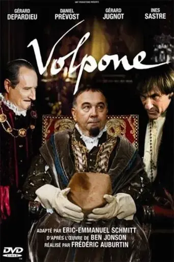 volpone-2004