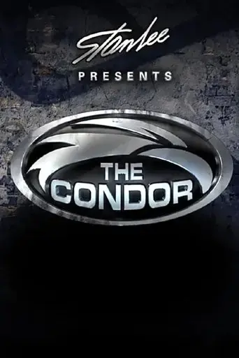 the-condor-2007