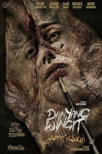 Danyang Wingit Jumat Kliwon (2025)