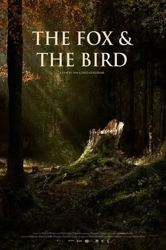 the-fox-and-the-bird-2019