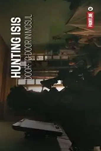 hunting-isis-2017