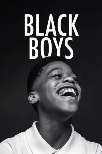 black-boys-2020