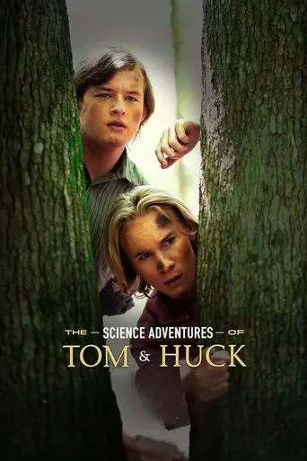 the-science-adventures-of-tom-and-huck-2025
